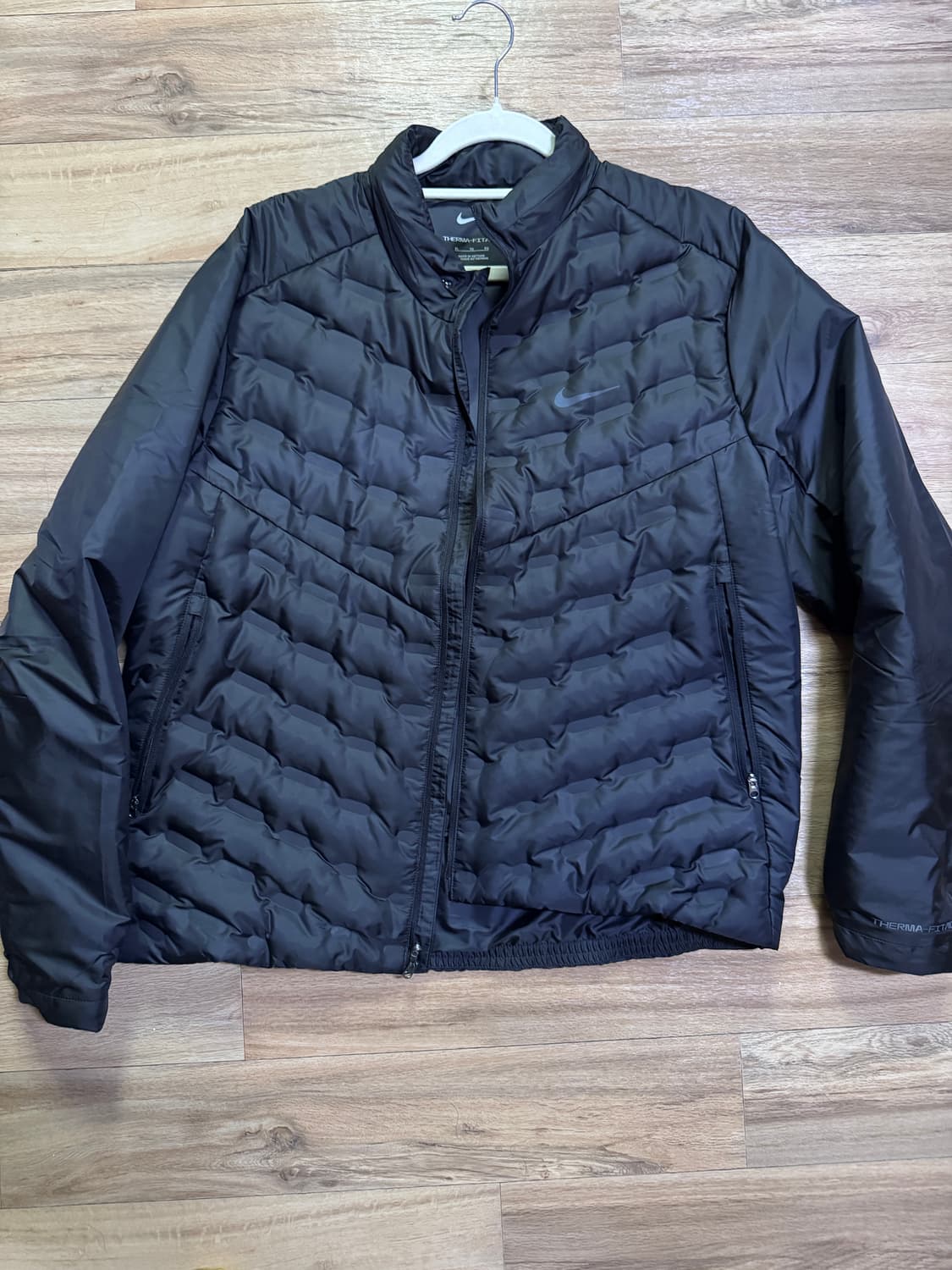 나이키 써마핏 ADV 에어로로프트 xl 새상품급 상품이미지2