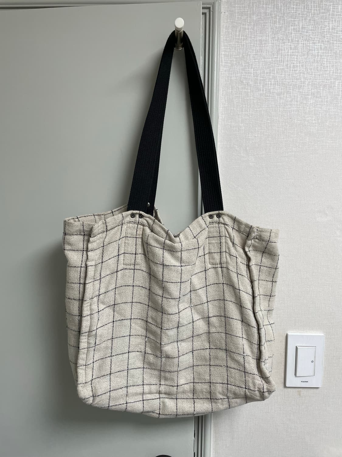 워드로브41 집시백 상품이미지3