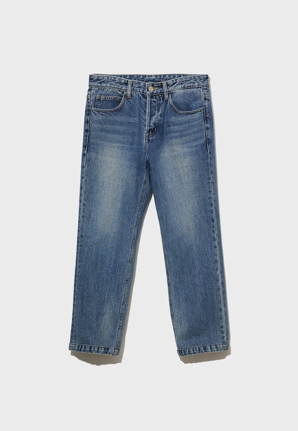 SOLID HOMME denim pants 상품이미지1