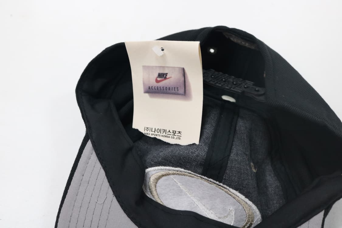 데드스탁 나이키 90s 올드스쿨 스트랩백 상품이미지8