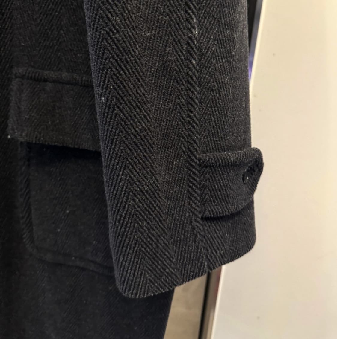 글로버올 더플코트 상품이미지5