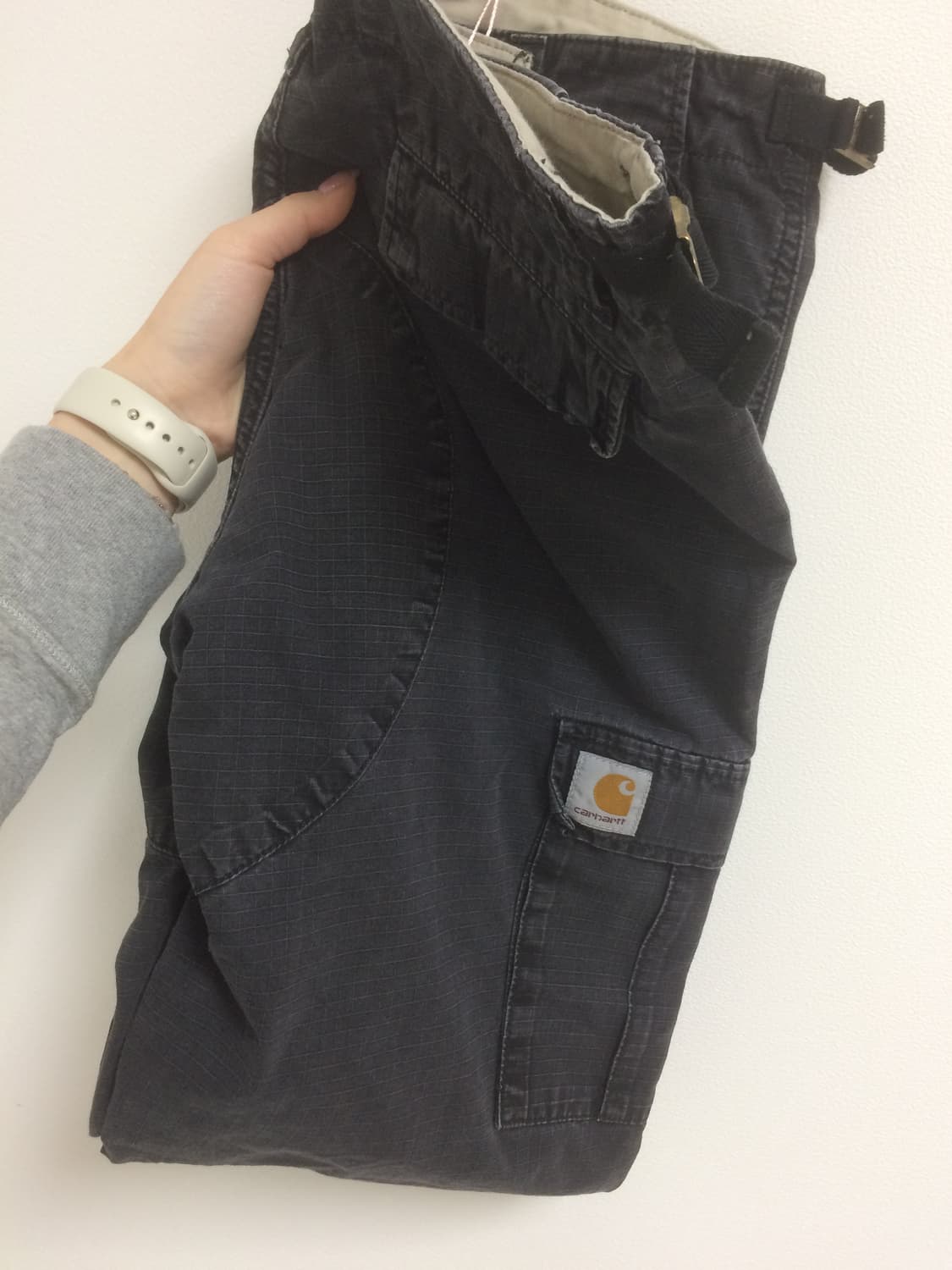 칼하트 팬츠 상품이미지2