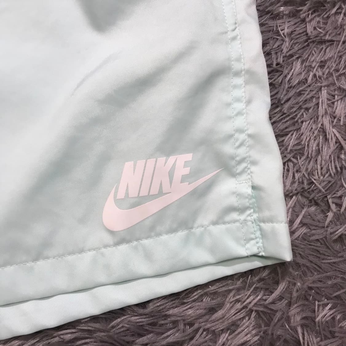 [[XL, A급] 나이키(NIKE) 플로우 우븐 쇼츠p292 상품이미지3