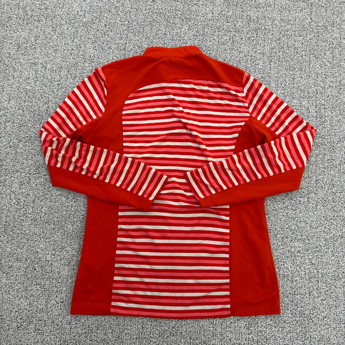 M 아이더 여성 등산복 반집업 0128H1 상품이미지2