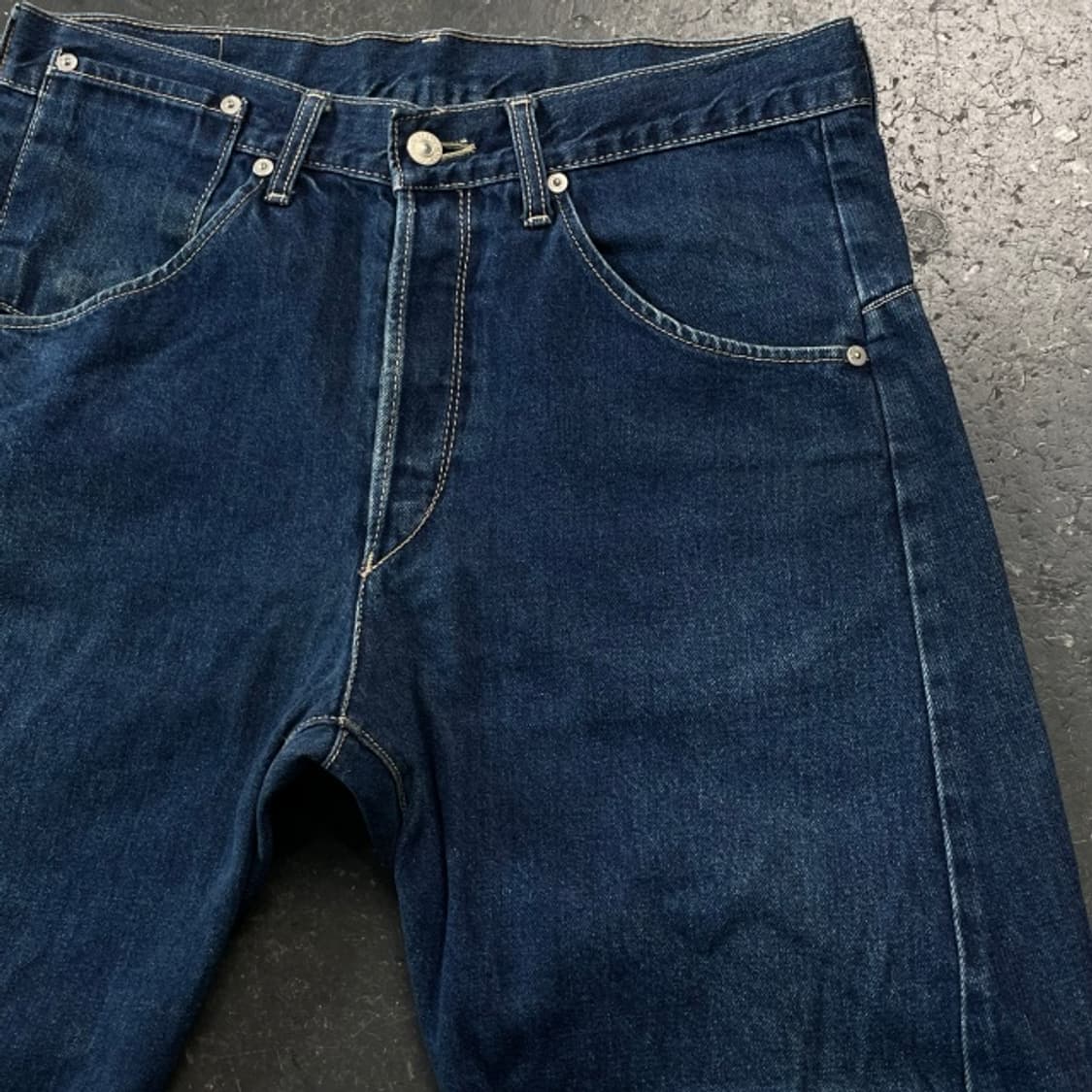 30 리바이스 엔지니어드 청바지  상품이미지2