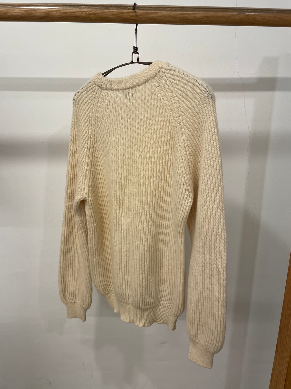 William Lockie knit 상품이미지5