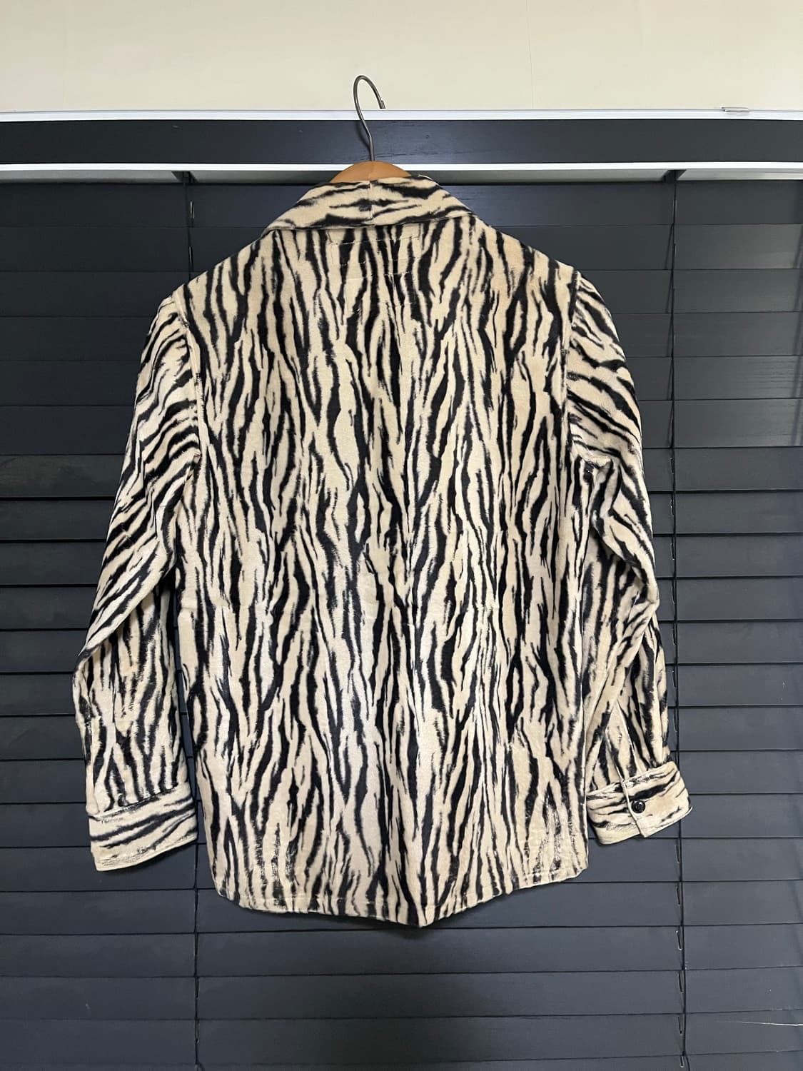 NEIGHBORHOOD 18AW FUR JACKET 상품이미지4