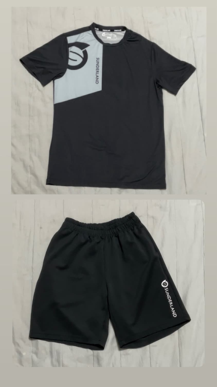 축구부 트레이닝복 상품이미지10