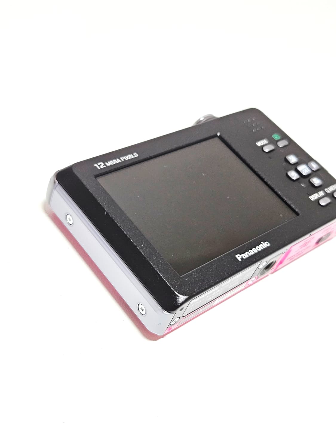 파나소닉 루믹스 Panasonic LUMIX DMC-FP1 디카
카메라 상품이미지5