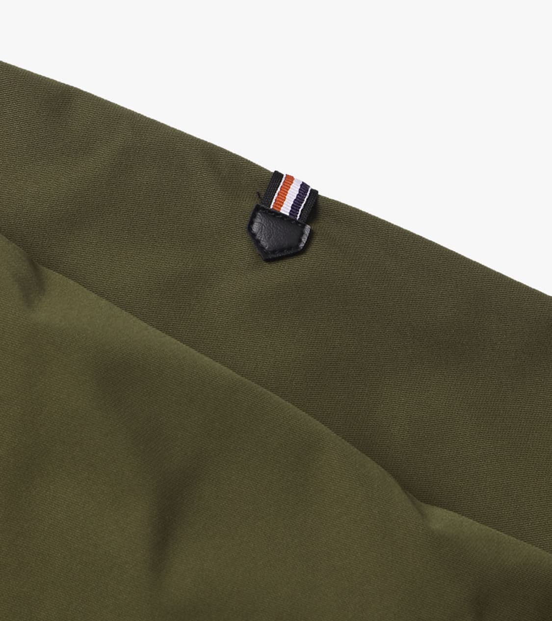 BEAMS HEART - 24SS G-9 HARRINGTON JACKET 상품이미지8