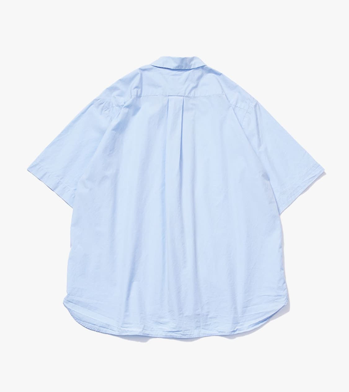 DANTON - POPLIN SHIRT 상품이미지9