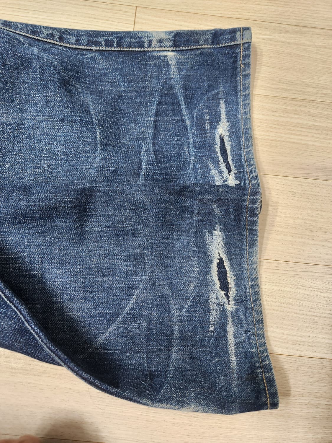 텐더로인 TENDERLOIN T라이더 32 상품이미지6