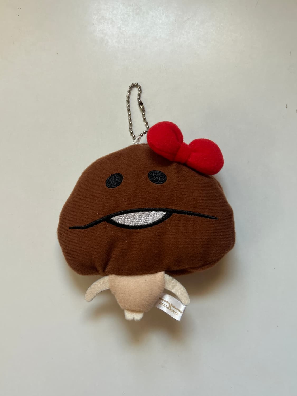 나메코 헬로키티 키링  상품이미지6