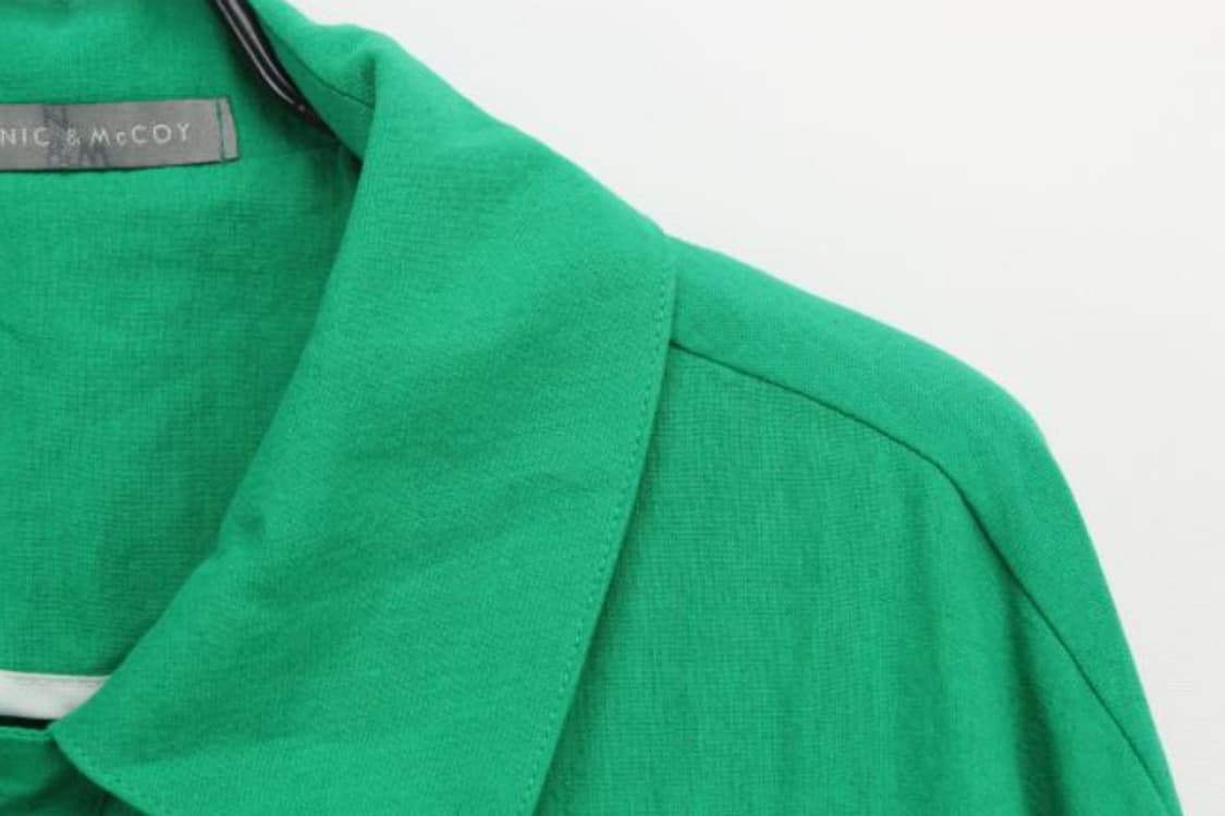 르니앤맥코이 자켓 상품이미지2