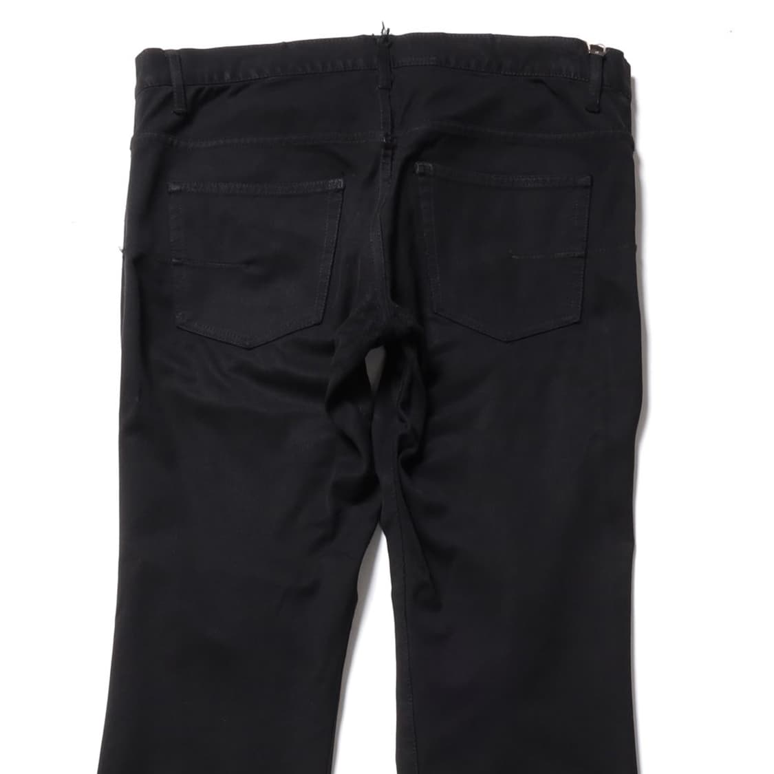 디올 Dior Hedi Slimane Black Jeans
 상품이미지6