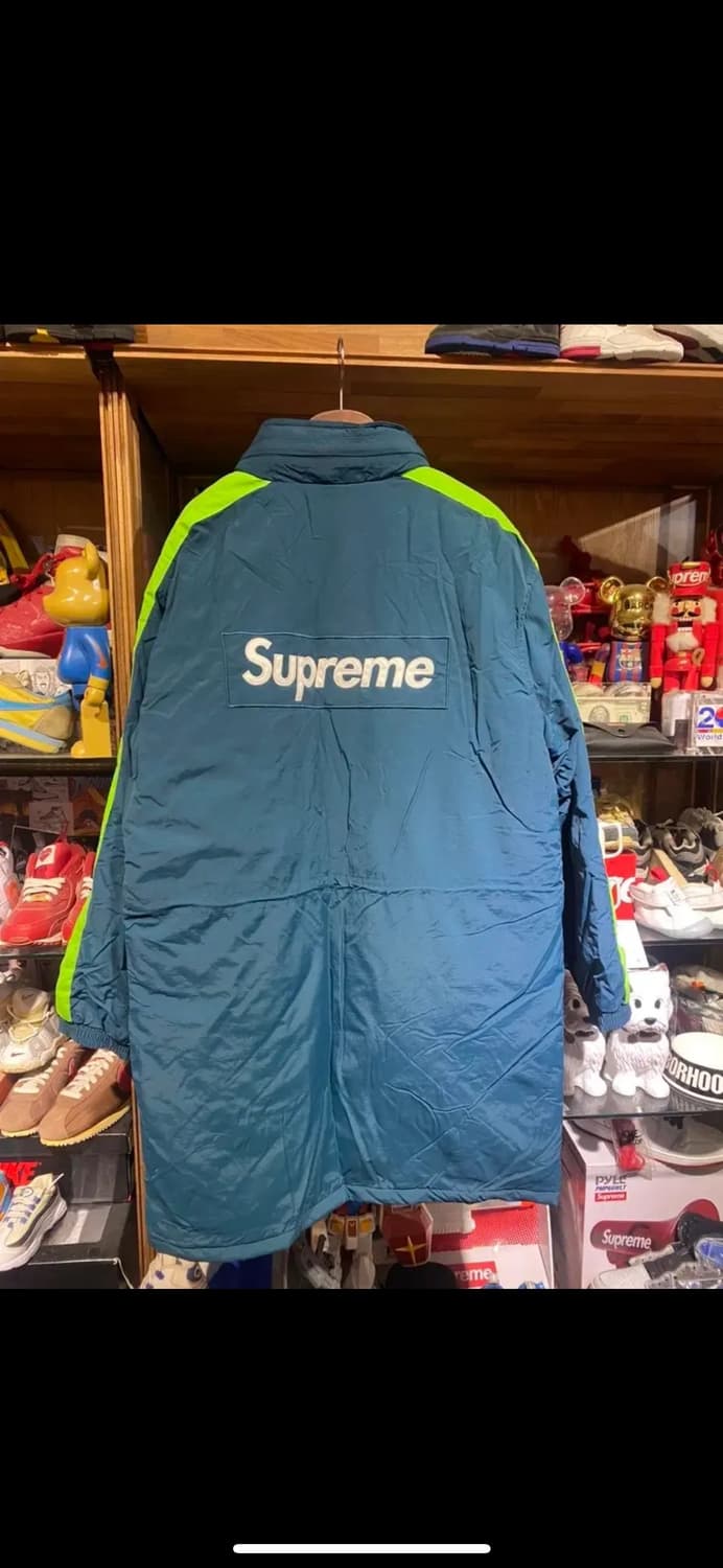 [L]슈프림 스타디움 파카 상품이미지2