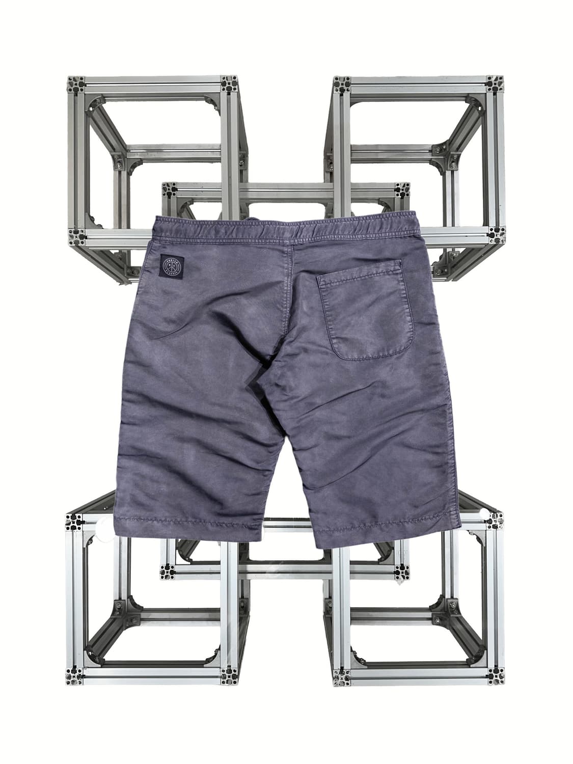 Porter Classic Nylon Drawstring Shorts 상품이미지2
