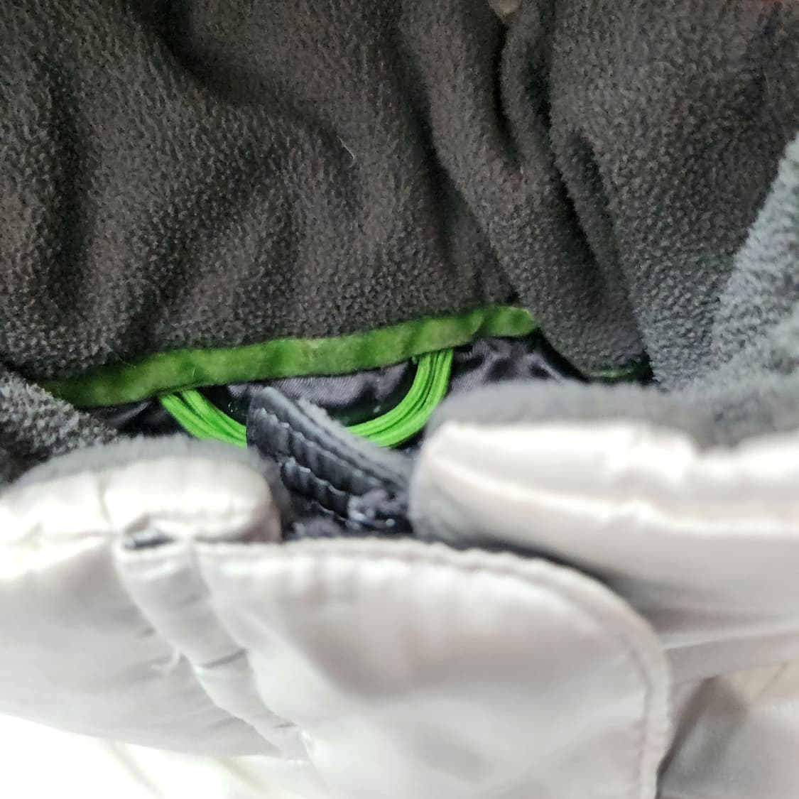 나이키 롱패딩 상품이미지2