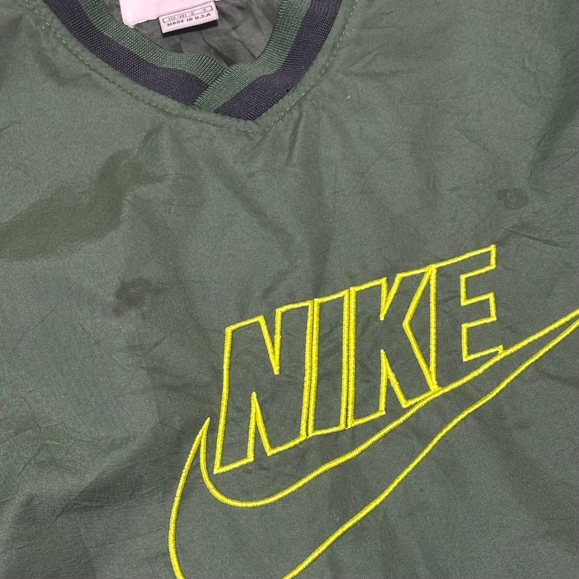 나이키 윈드브레이커 상품이미지5