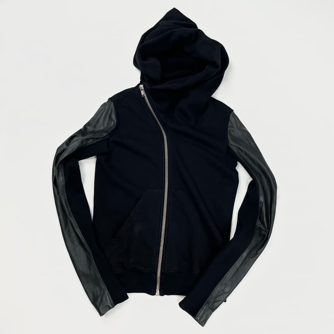 L) 릭오웬스 다크쉐도우 마운틴후드 상품이미지4