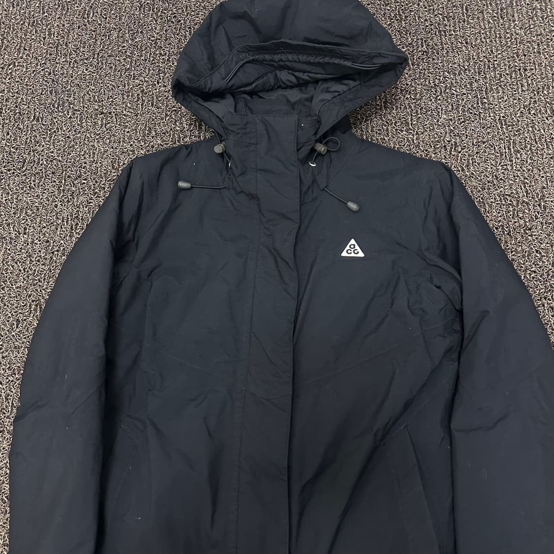 NIKE ACG 나이키 스톰핏 바람막이 기모 점퍼 자켓 90(S) 상품이미지2