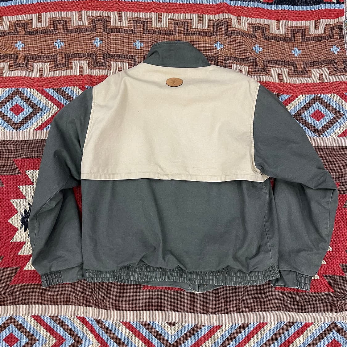 90's vintage Browning work jacket 상품이미지8