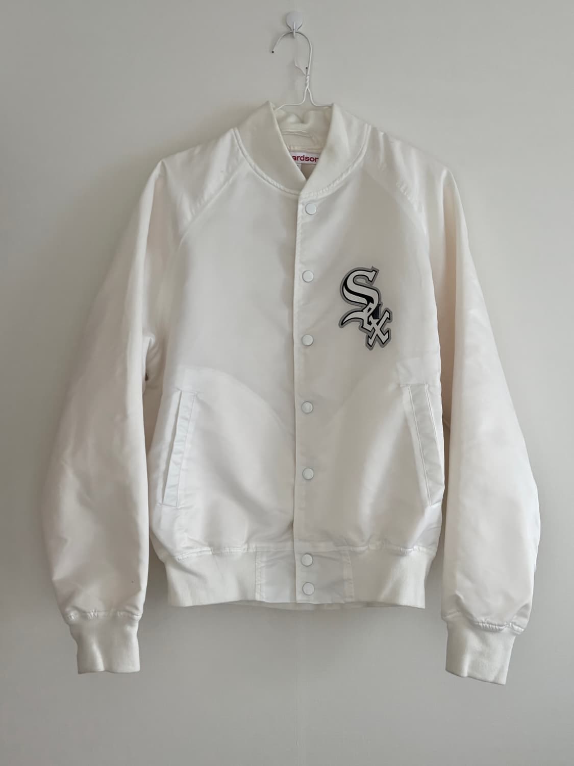 리차드슨 2017 SS 스타디움 자켓 상품이미지1