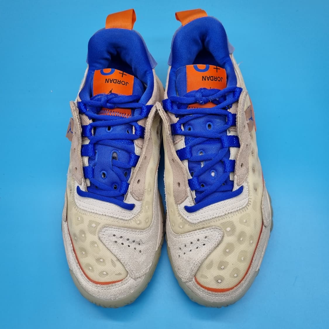 나이키 조던2 델타 농구화255 상품이미지2