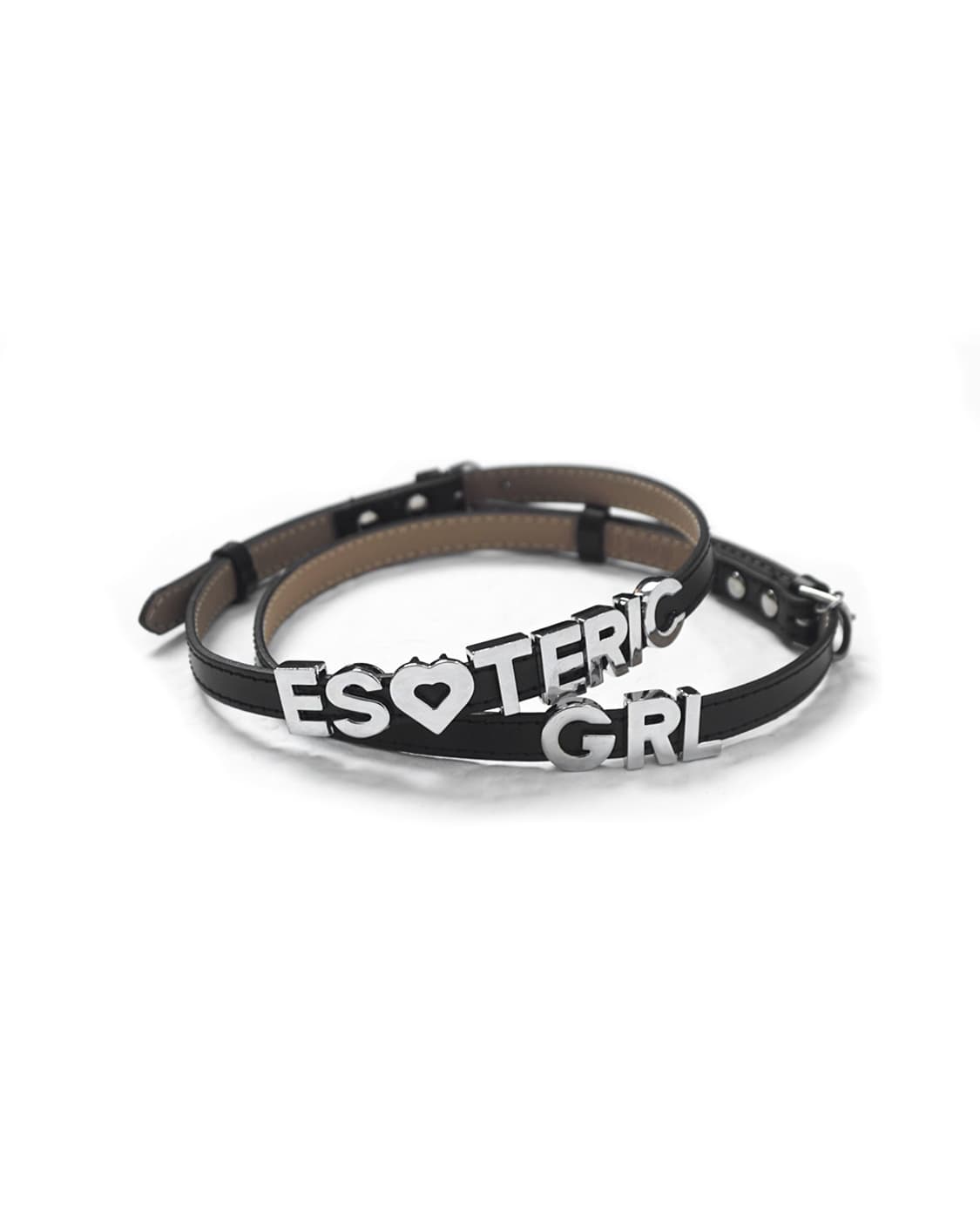 Esoteric Girl Choker 상품이미지1