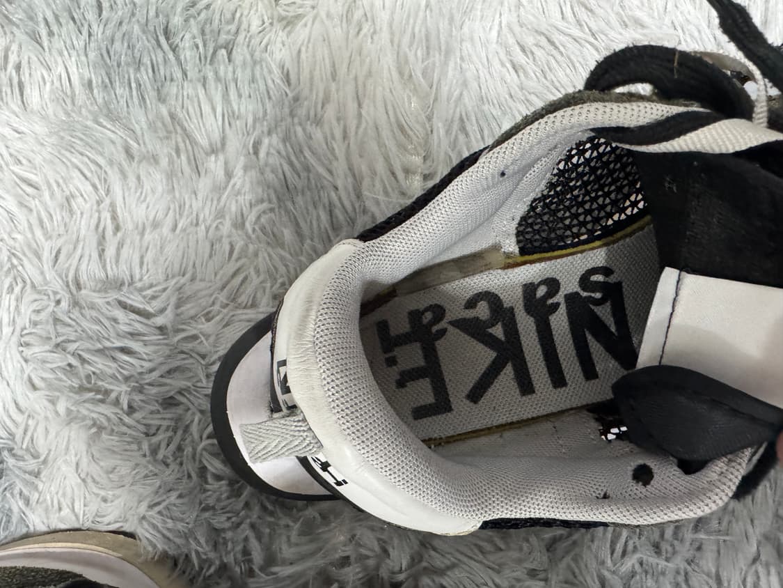 나이키 사카이 베이퍼와플 270mm 상품이미지3