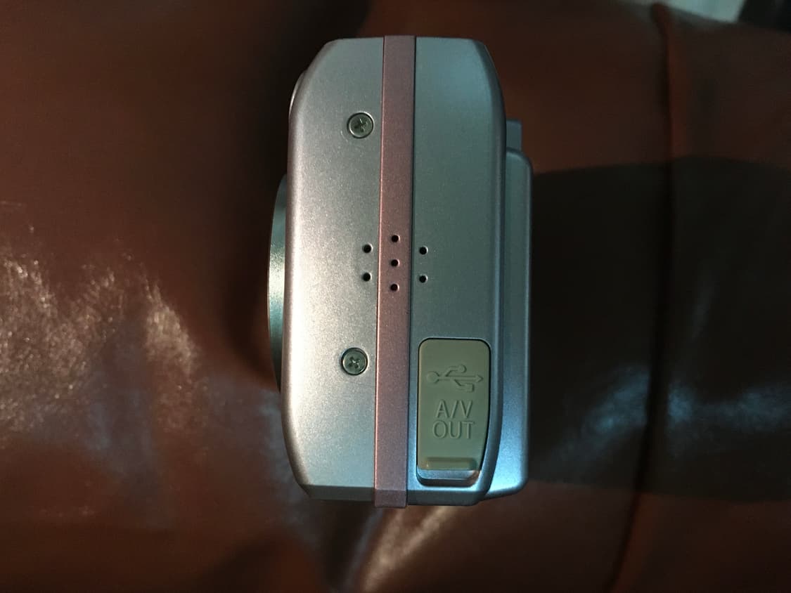 니콘 쿨픽스 5600 연핑크🩷 상품이미지3