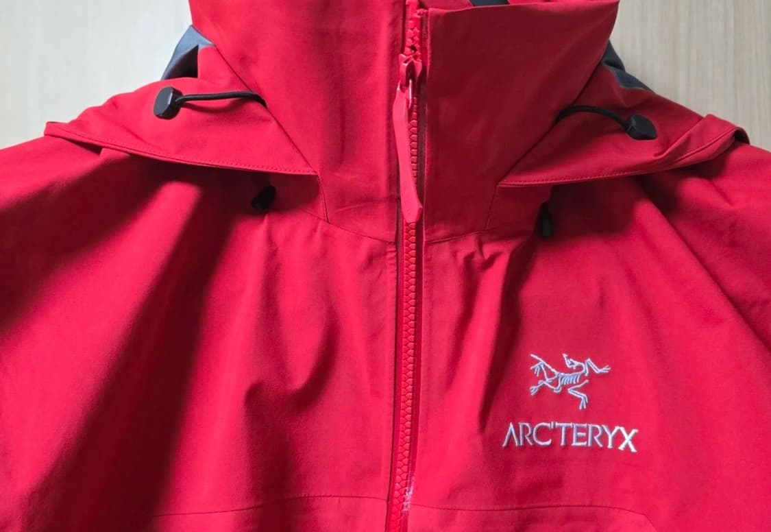 아크테릭스 베타 AR 상품이미지4