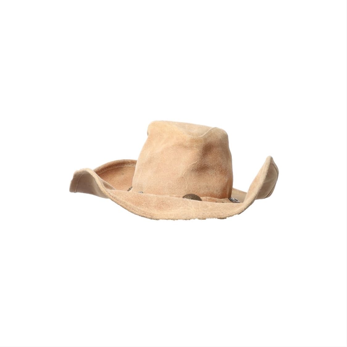 미네통카 Minne Tonka Suede Western Cowboy Ha 상품이미지3