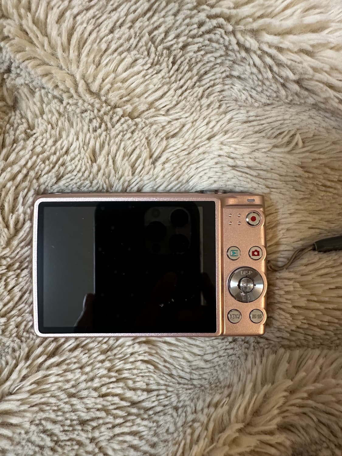 카시오 엑슬림 z300 디카 디지털 카메라 (조아람 디카) 상품이미지2