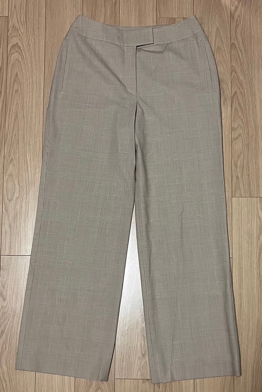 Giorgio Armani 여성 정장 바지 상품이미지1