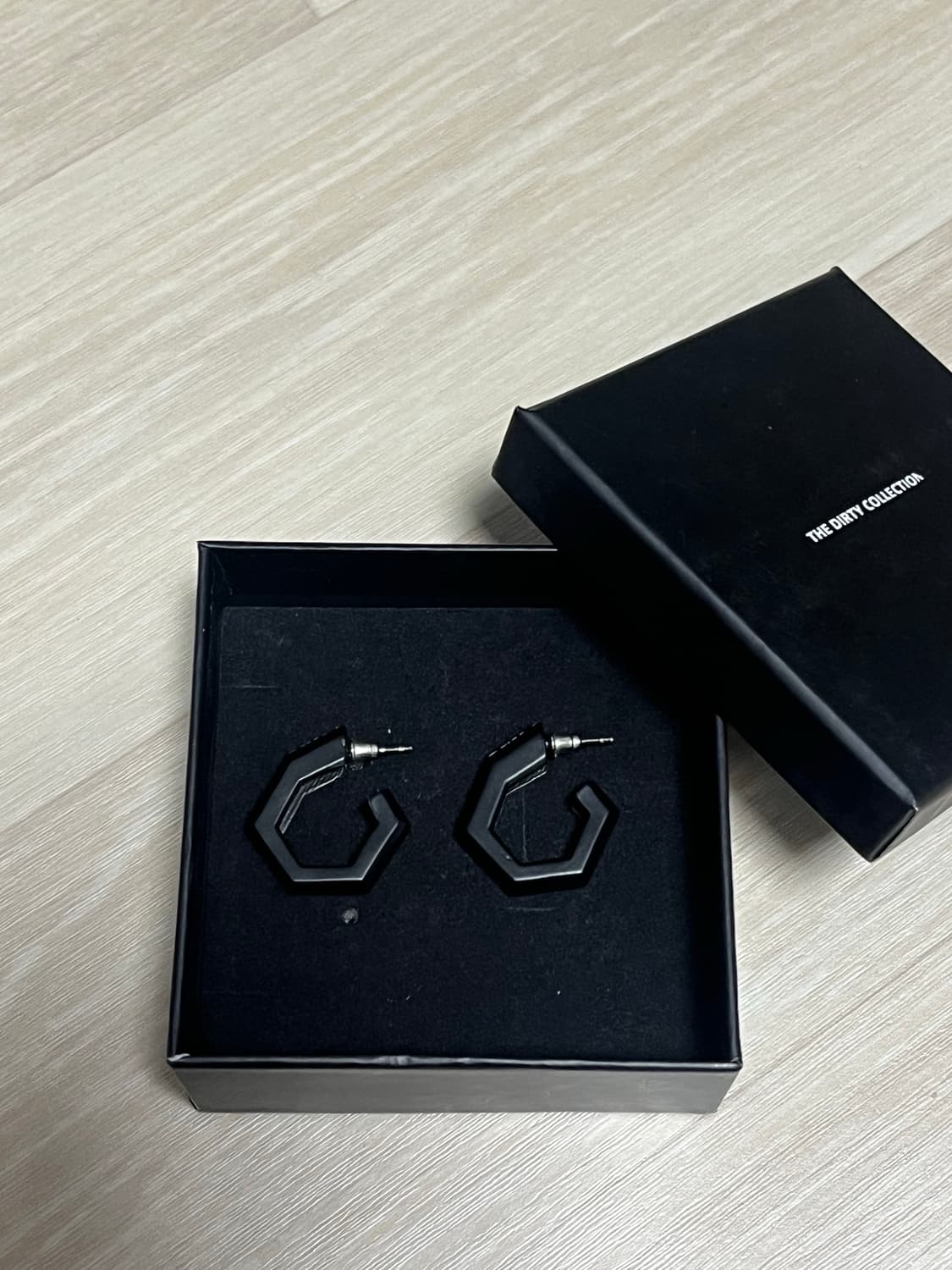 THE DIRTY COLLECTION 피어싱 상품이미지2