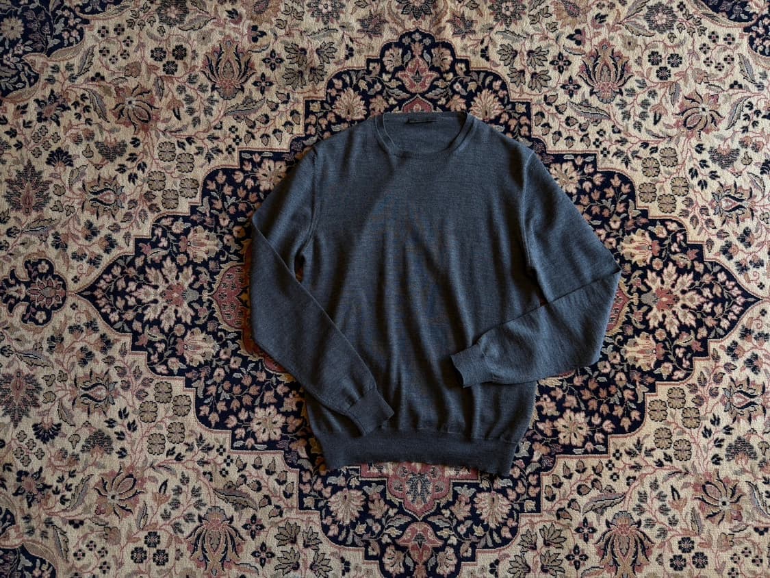 프라다 니트 100 상품이미지1