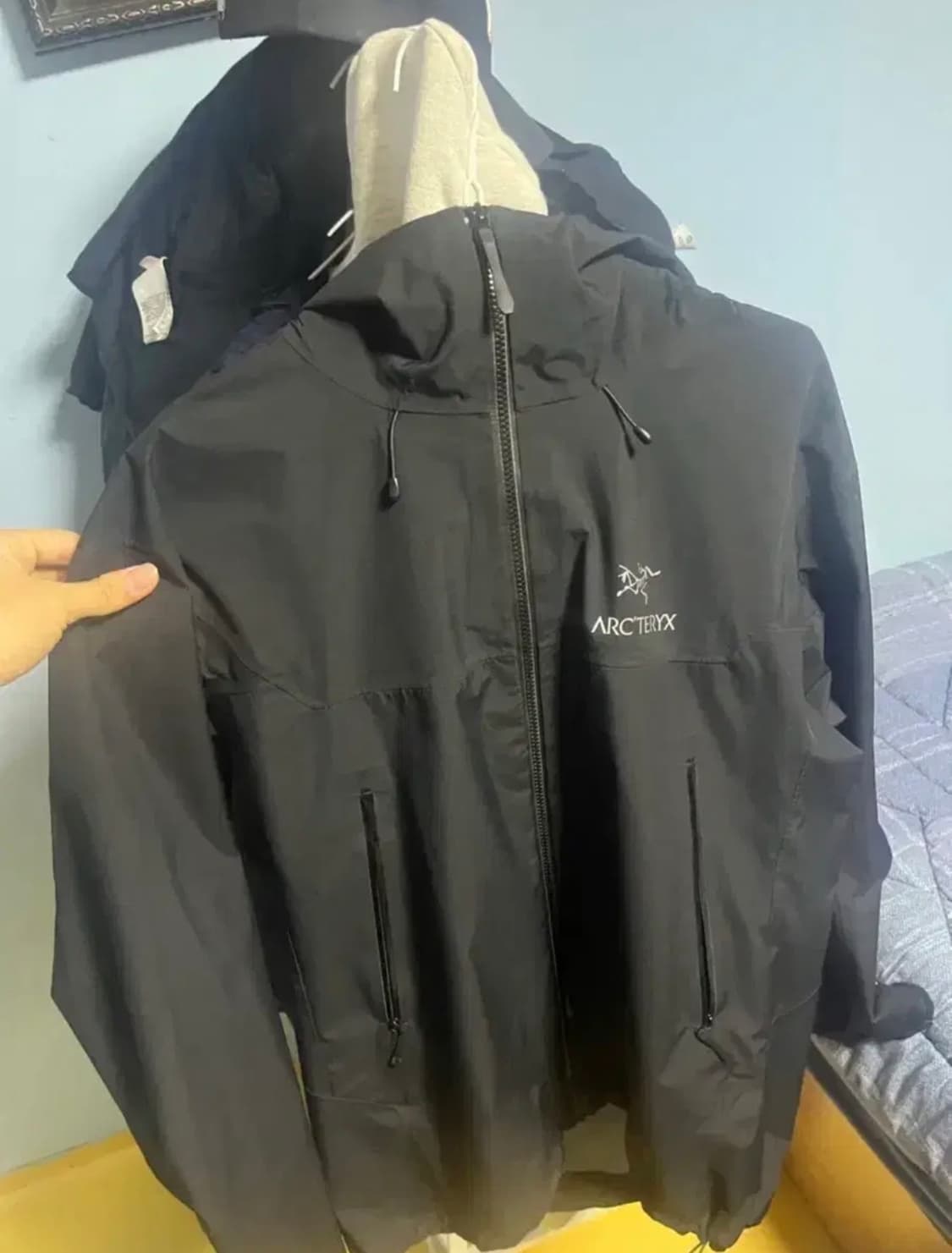 아크티릭스 베타lt 자켓 xl 상품이미지2