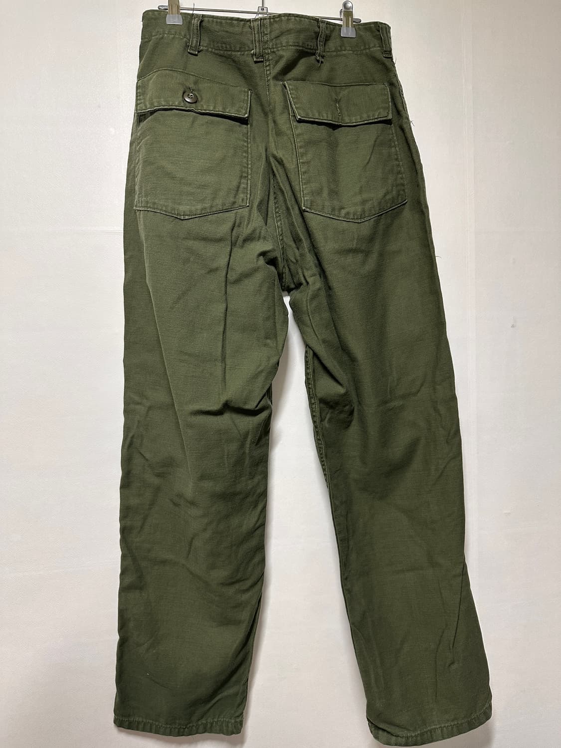 (31) 70s 오리지널 og-107 퍼티그 팬츠 상품이미지2