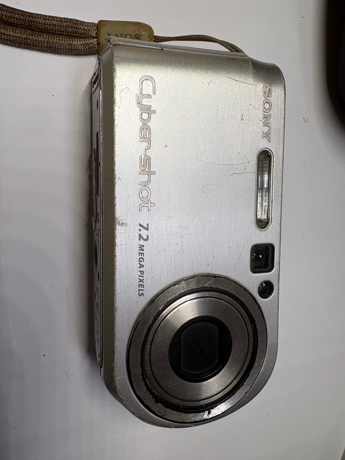 소니 사이버샷 DSc-p200  상품이미지1