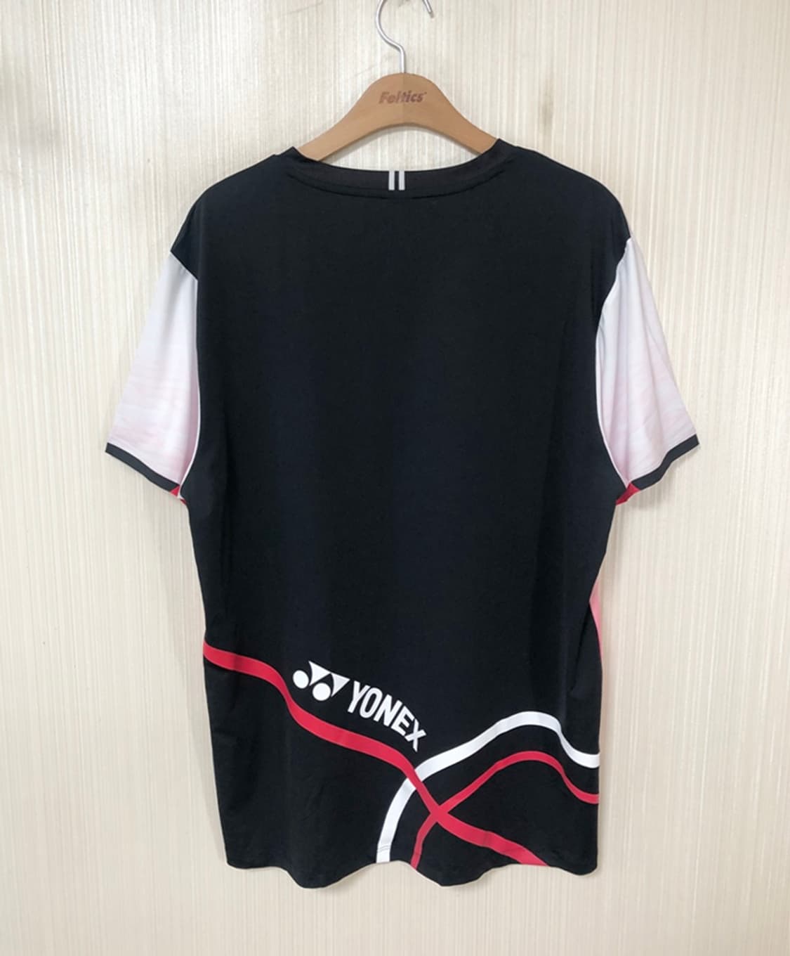 요넥스(YONEX) 배드민턴 트레이닝티셔츠 110 상품이미지8