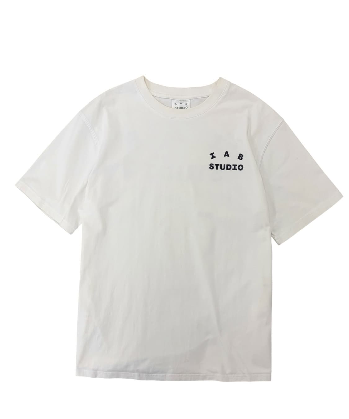 아이앱스튜디오 반팔 (L)  상품이미지1