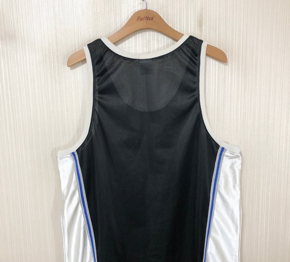 나이키올드 빅스우시 슬리브리스/나이키 올드스쿨 농구져지 105 상품이미지9