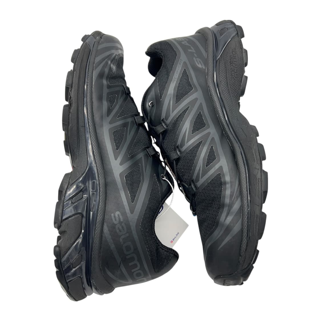 270 살로몬 XT-6 ADV 블랙 상품이미지2