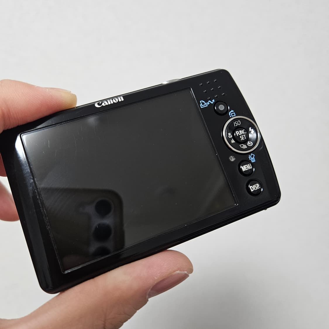 캐논 익시80 / 익서스65 빈티지 디카 CANON IXY80 상품이미지4