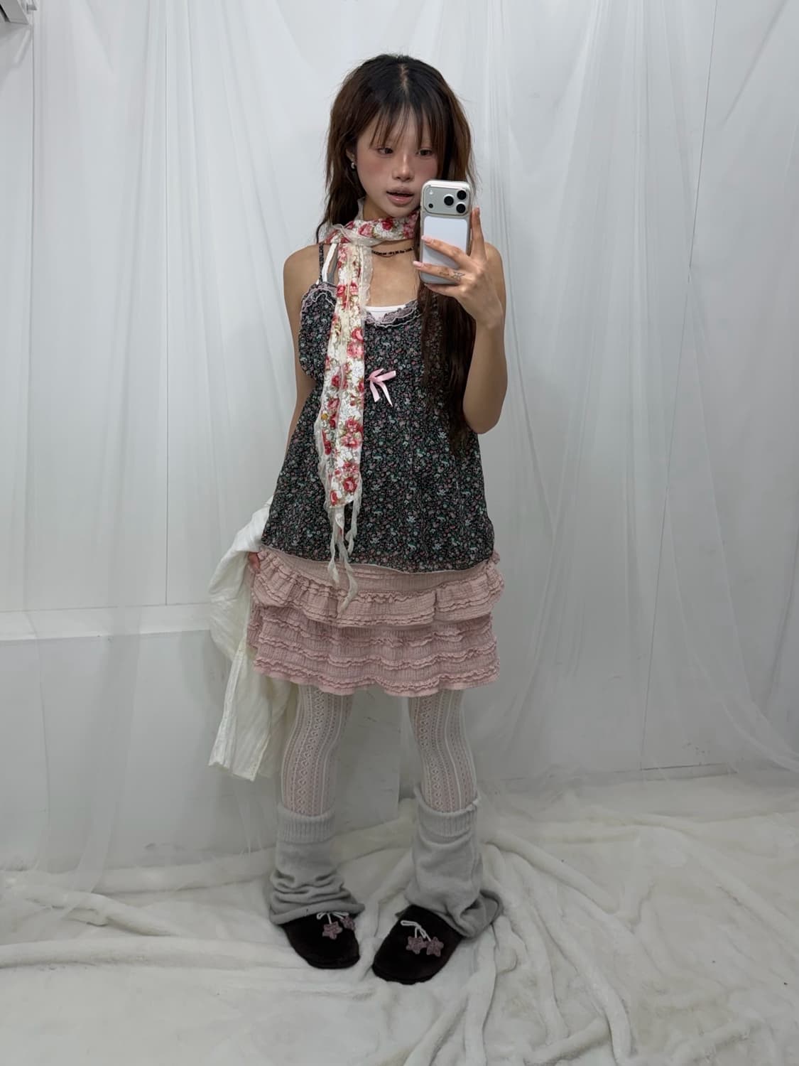 𖤐플라워 페어리 set𖤐  상품이미지1