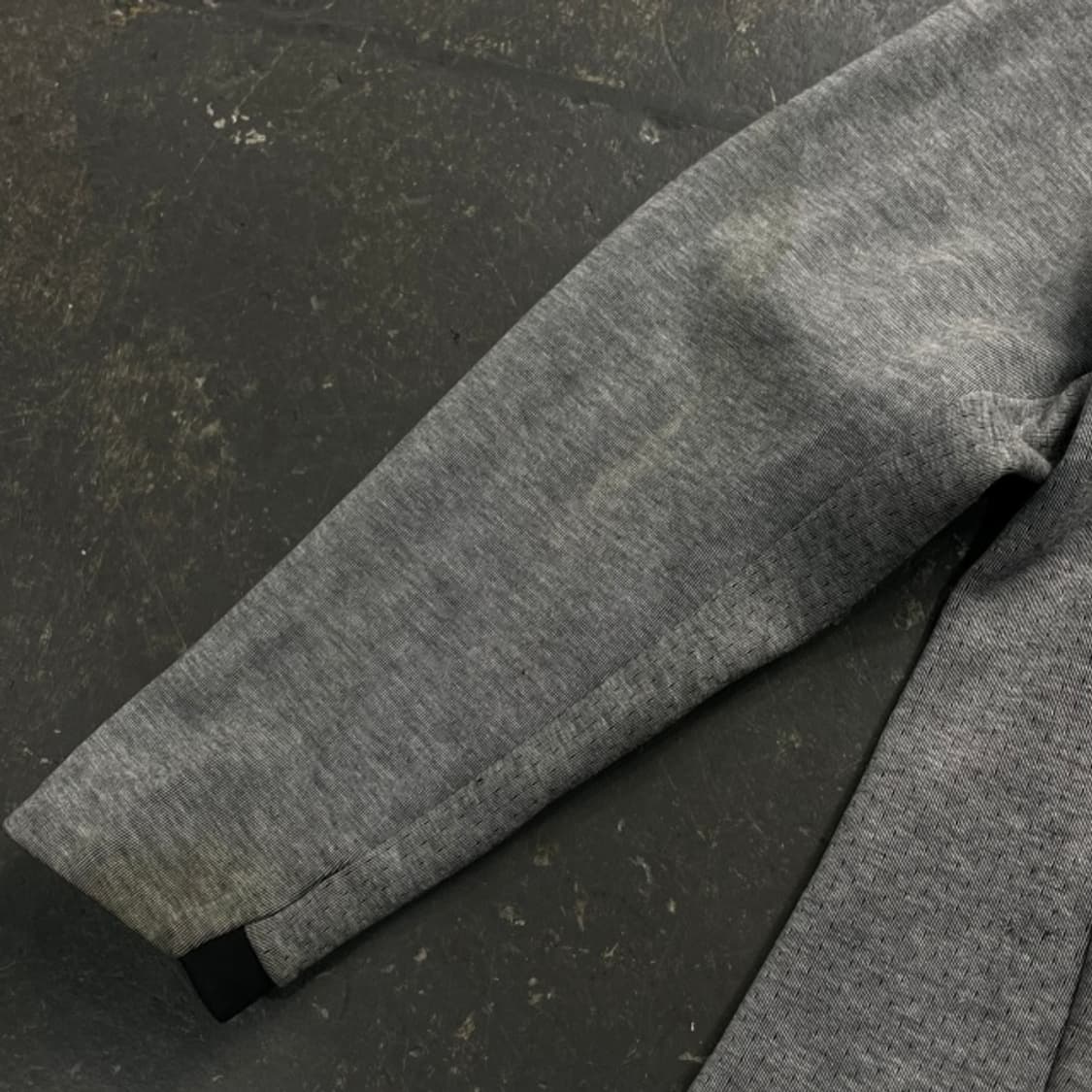 105 나이키 테크팩 후드집업  상품이미지3