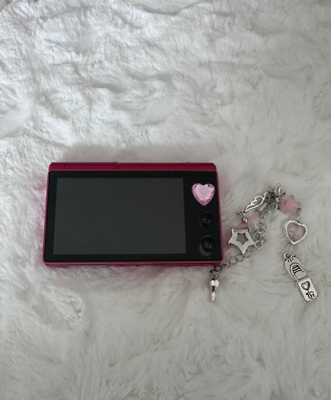 삼성 미러팝 mv800 레드 한효주디카 상품이미지2