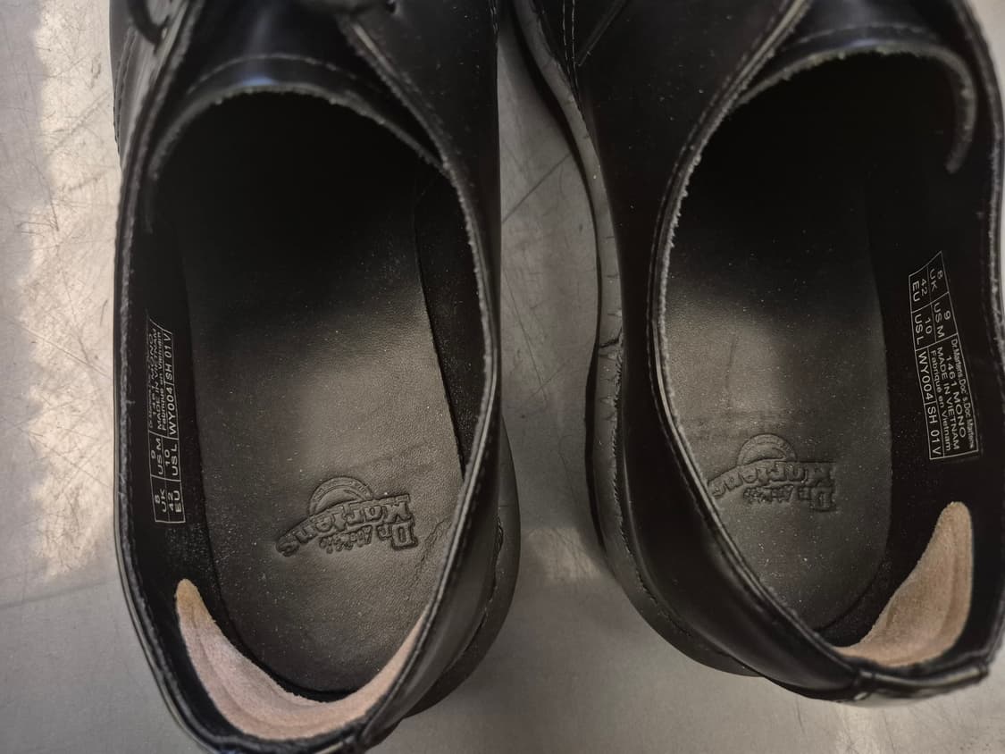 닥터마틴 1461 MONO 3홀 상품이미지8