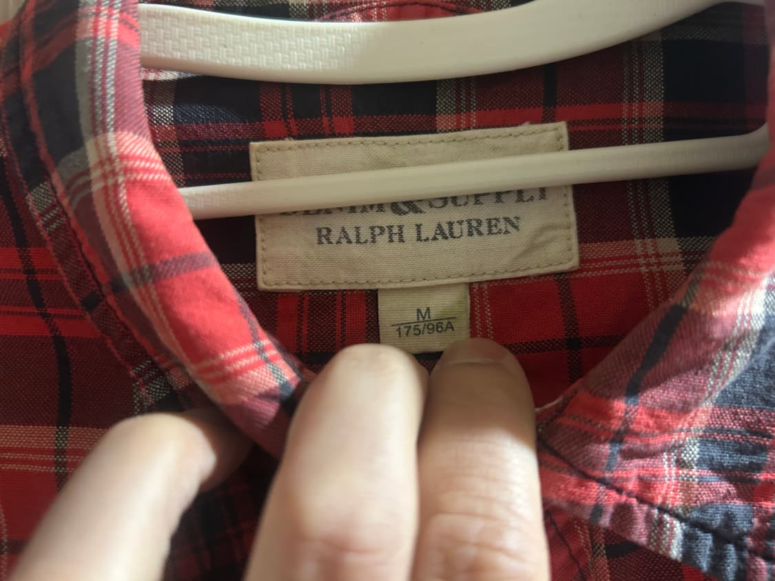 데님앤서플라이 상품이미지5